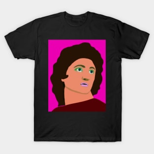 alexander the great T-Shirt